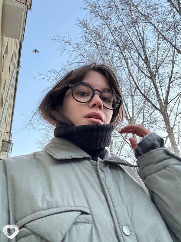 Юля, 20, Якутске — анкета №1339524