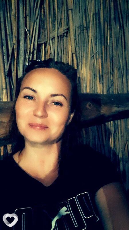 Елена, 45, Волгограде — анкета №1339527