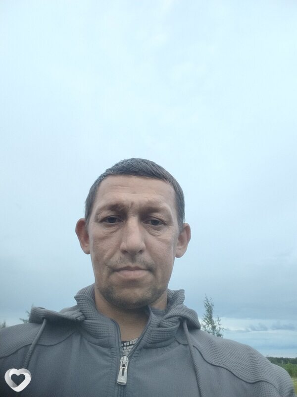 Максим, 44, Нижнем Тагиле — анкета №1339531