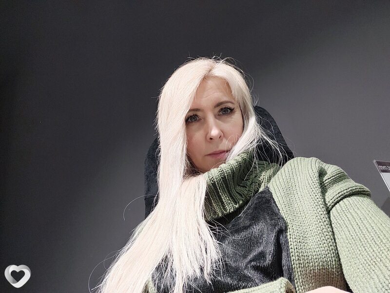 Татьяна, 48, Ярославле — анкета №1339535