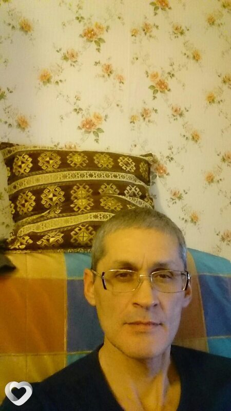 Алик, 54, Нальчике — анкета №1339393