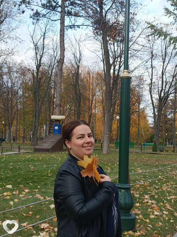 Семицветик, 40, Харькове — анкета №1339394