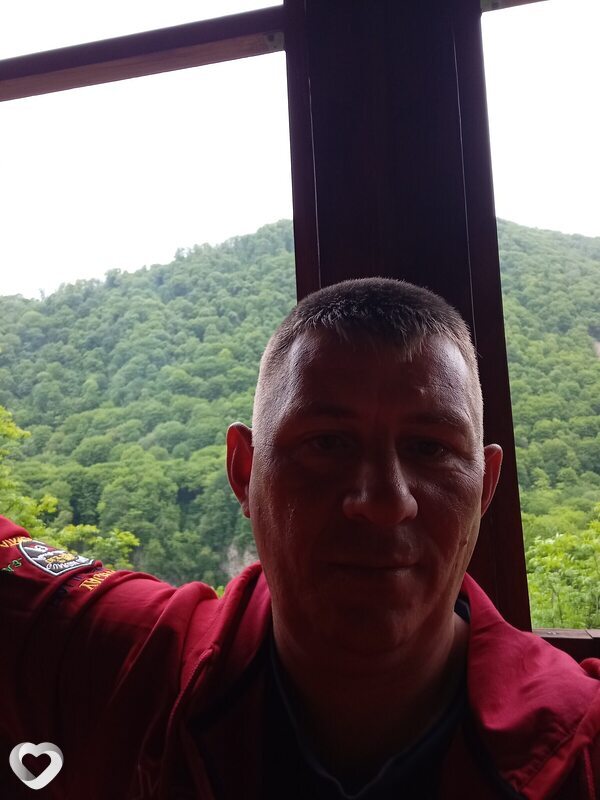 Митя, 49, Ростове-на-Дону — анкета №1339395