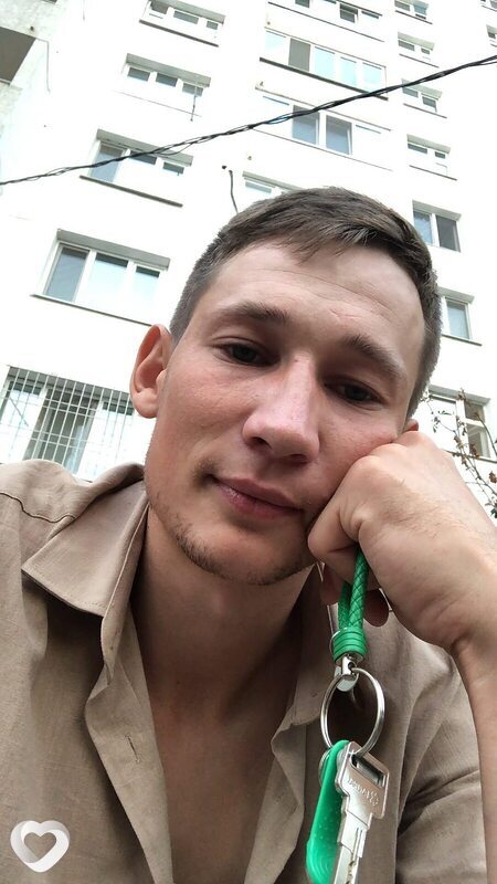 Руслан, 38, Казани — анкета №1339404