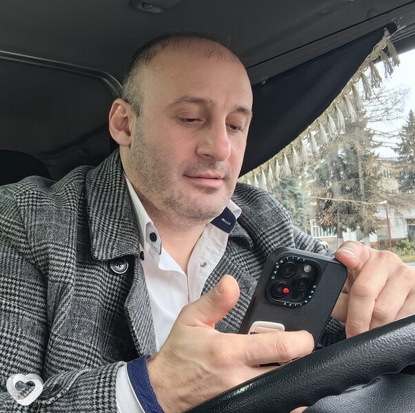 Arman, 43, Павловском Посаде — анкета №1339405