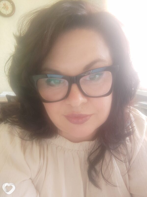 Оксана, 52, Донецке — анкета №1339410