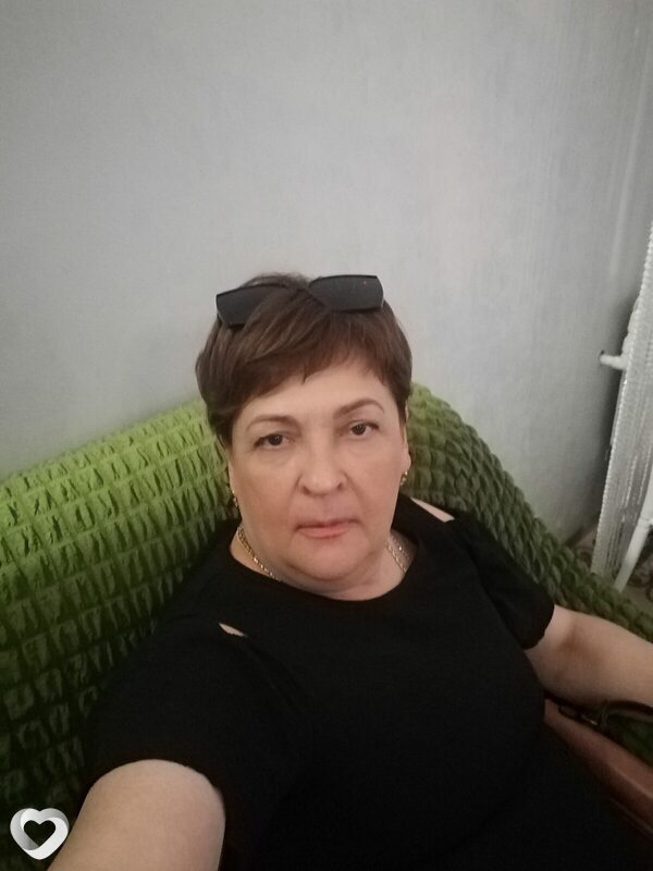 Татьяна, 65, Ростове-на-Дону — анкета №1339838