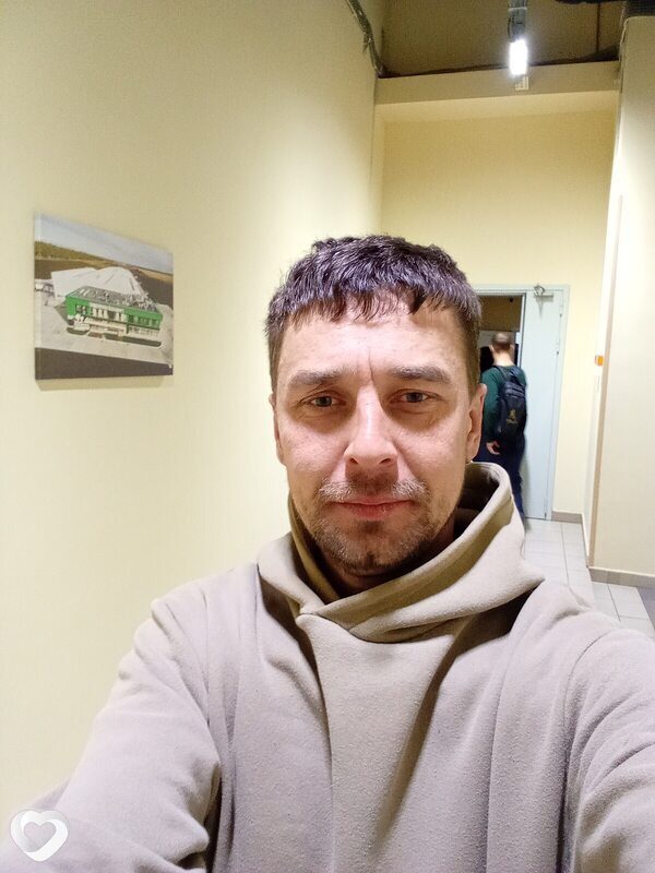 Андрей, 38, Краснодаре — анкета №1339845