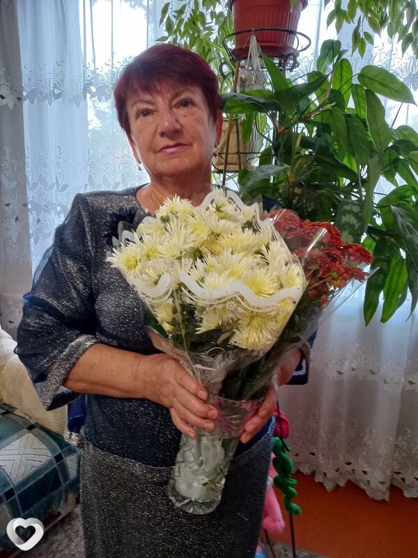 Елена, 66, Волгограде — анкета №1339847