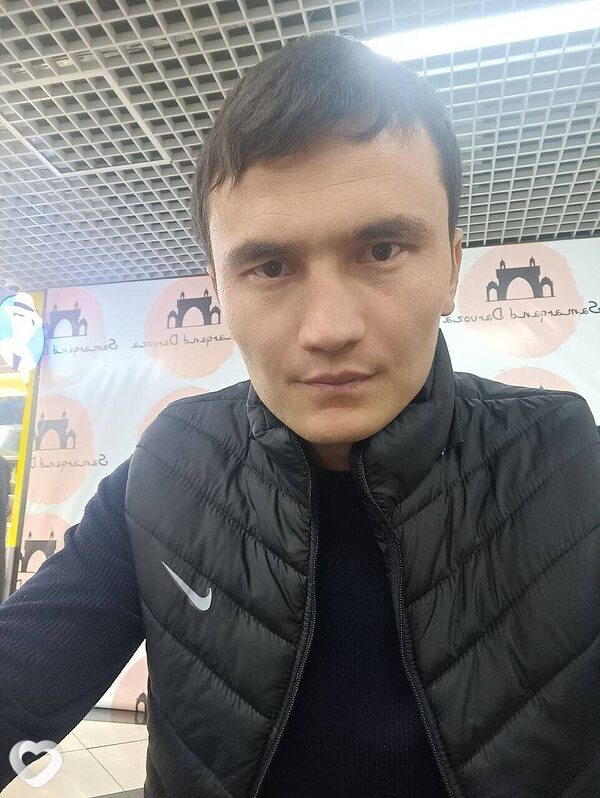 Абдурашид, Токмак (Киргизия)
