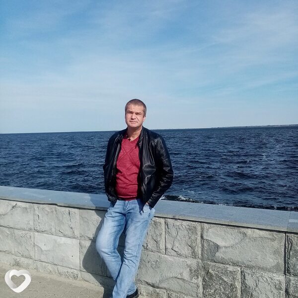 Владимир, Камышин