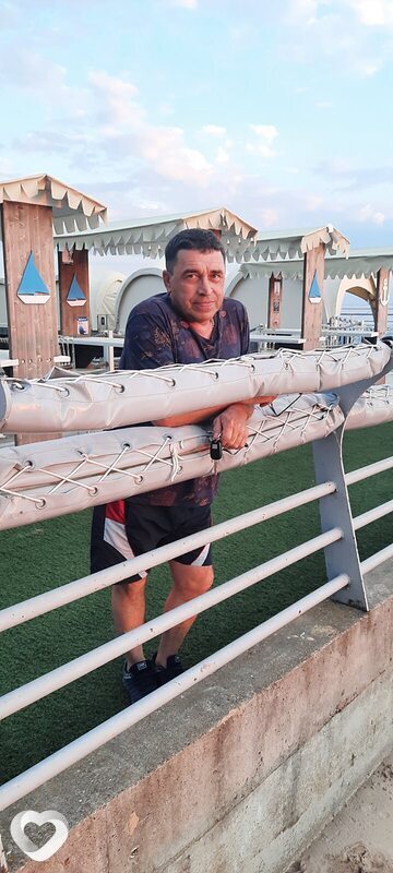 Николай, 52, Нижнем Новгороде — анкета №1339856
