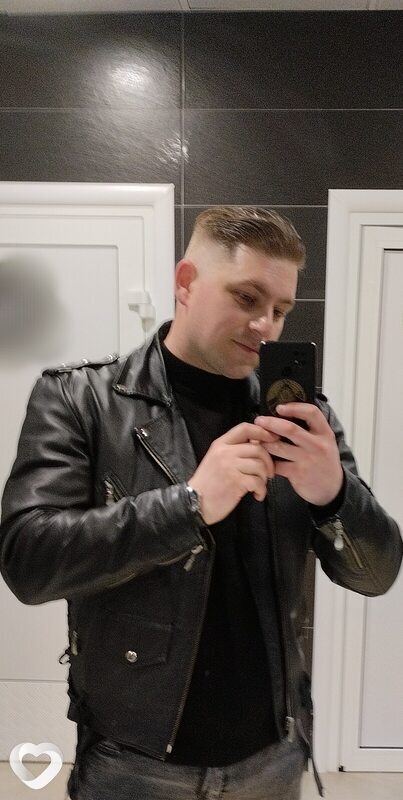 Алексей, 31, Минске — анкета №1339857