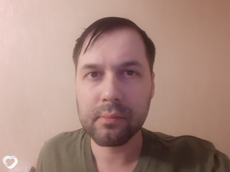 Михаил, 38, Мытищах — анкета №1339860