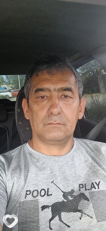 Марат, 54, Семей — анкета №1339590