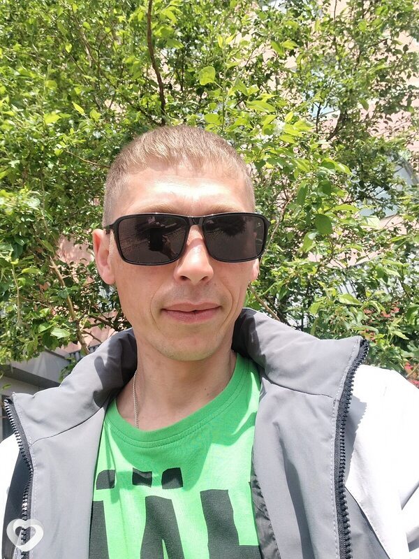 Павел, 39, Павлодаре — анкета №1339597
