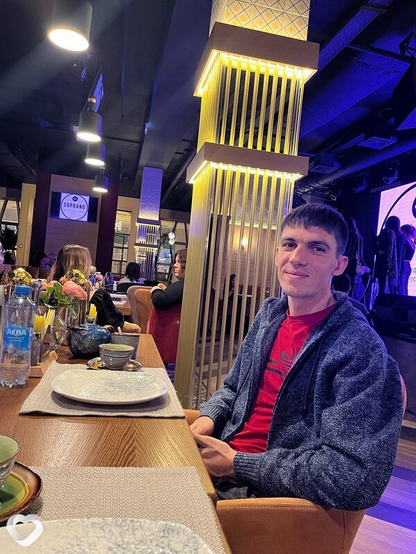 Султан, 33, Краснодаре — анкета №1339606