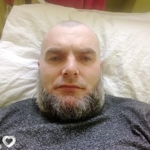 Иван, 40, Кемерове — анкета №1339607