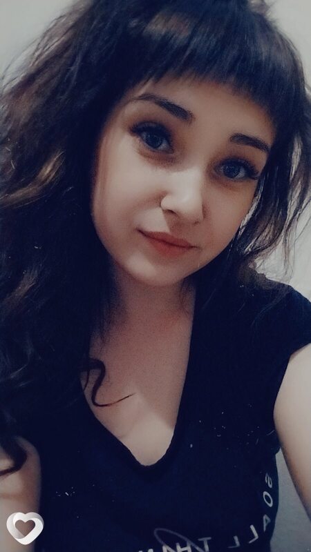 Оксана, 25, Ачинске — анкета №1339718