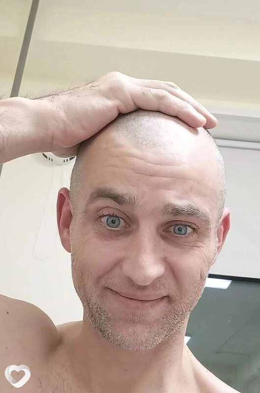 Леха, 45, Ставрополе — анкета №1339719
