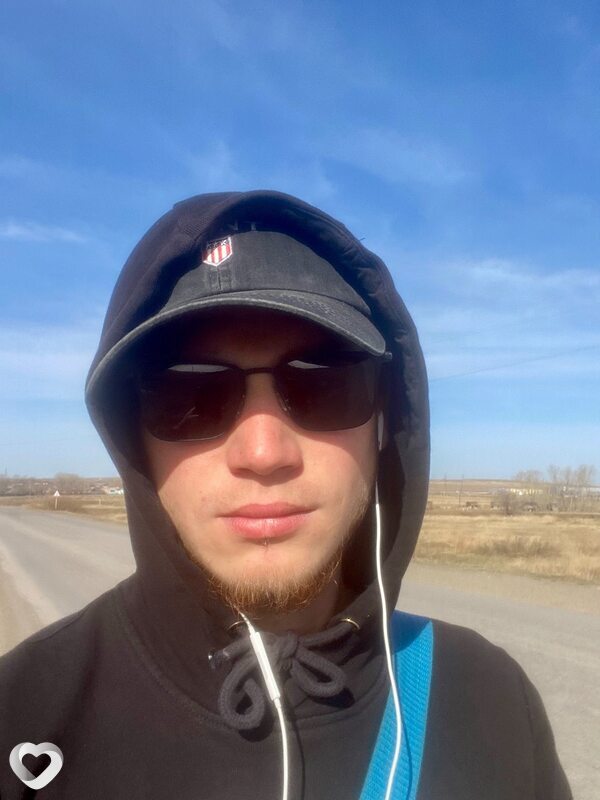 Andrei, 24, Караганде — анкета №1339724