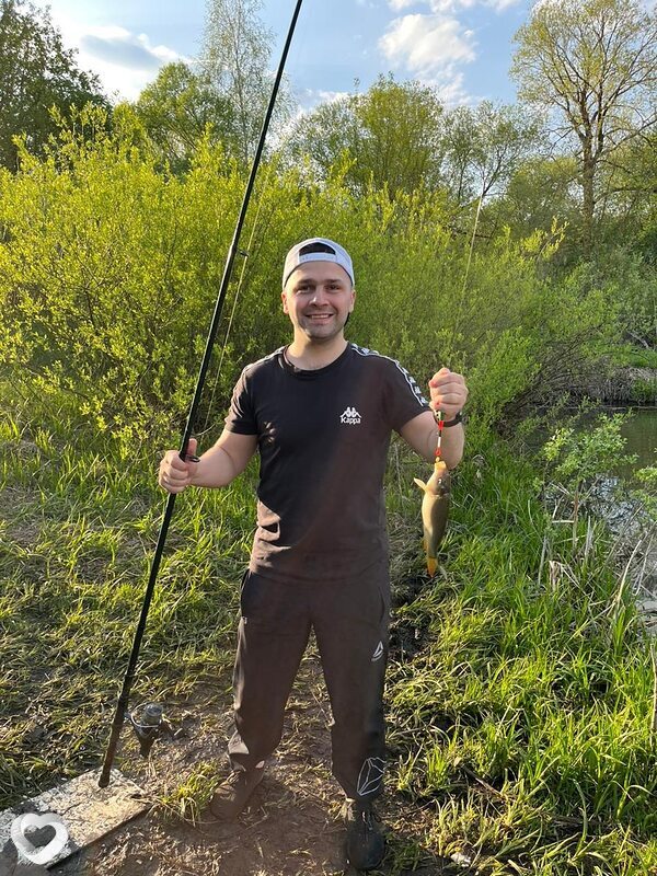 Алексей, 33, Москве — анкета №1339663