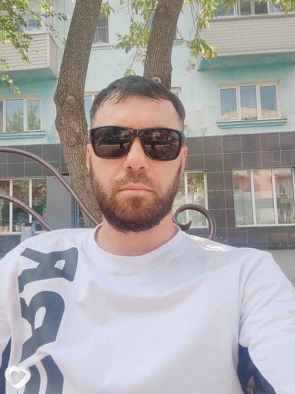 Федор, 36, Кемерове — анкета №1339664