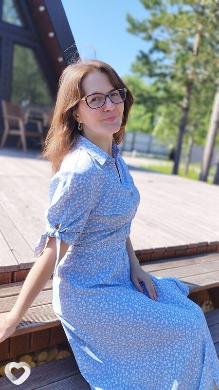 Анастасия, 35, Тюмени — анкета №1339672