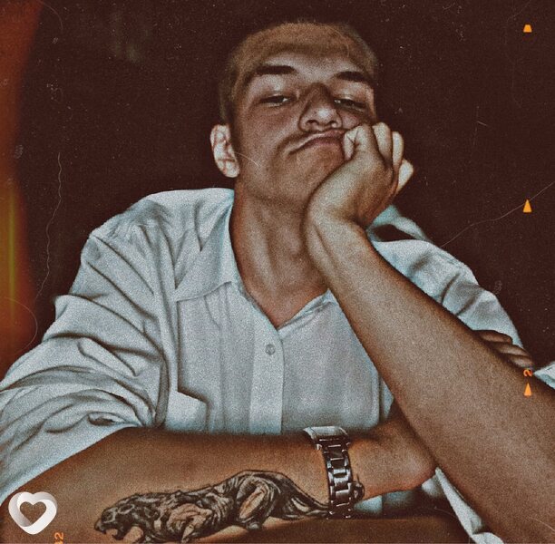 Egor Kravets, 21, Москве — анкета №1339673