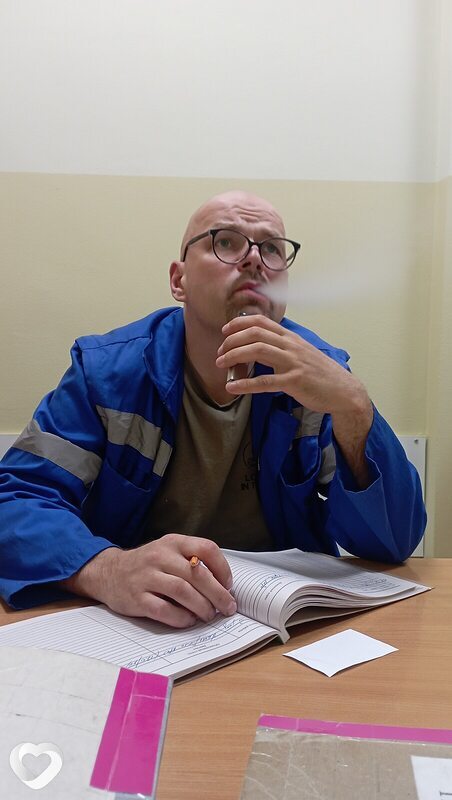 Василий, 39, Минске — анкета №1339677