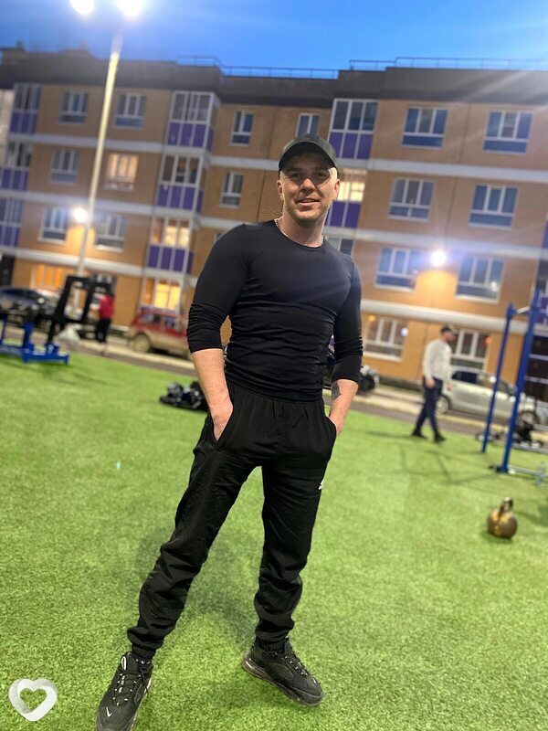 Дмитрий, 35, Перми — анкета №1339680