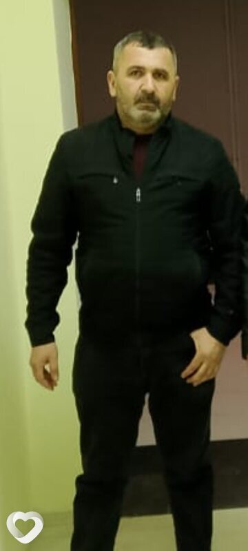 Руслан, 41, Новосибирске — анкета №1339681