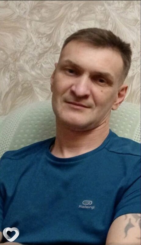 Роман, 46, Самаре — анкета №1339685