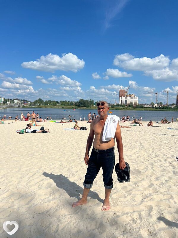 Закир, 58, Альметьевске — анкета №1339686