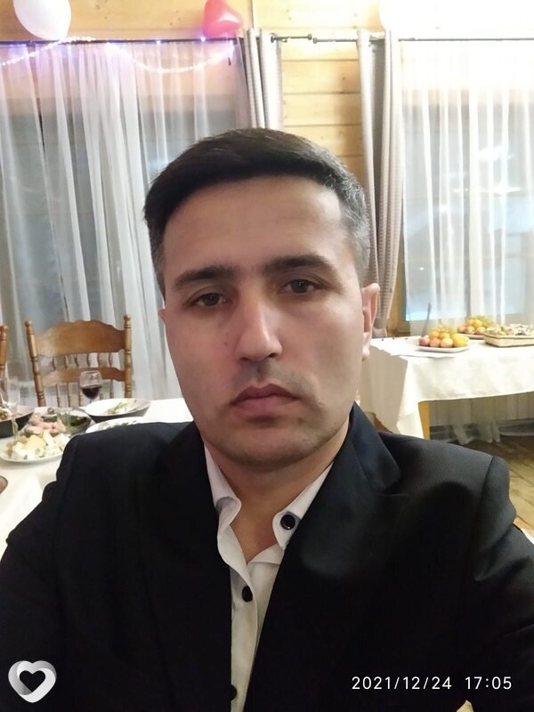 Рустам, 45, Санкт-Петербурге — анкета №1339638