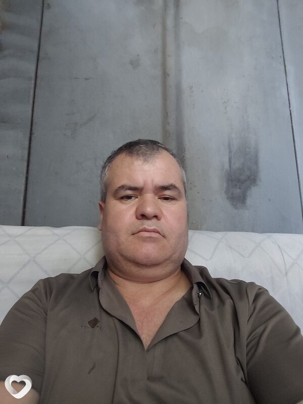 Абдурахман, 46, Алматы — анкета №1339639