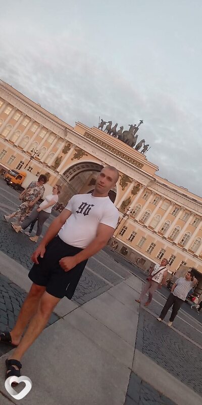 Кирилл, 33, Москве — анкета №1339644