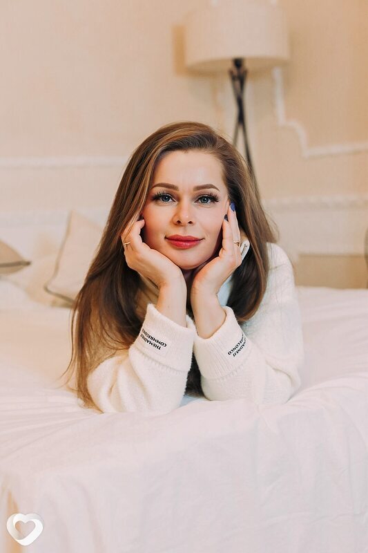 Ирина, 39, Великом Новгороде — анкета №1339646