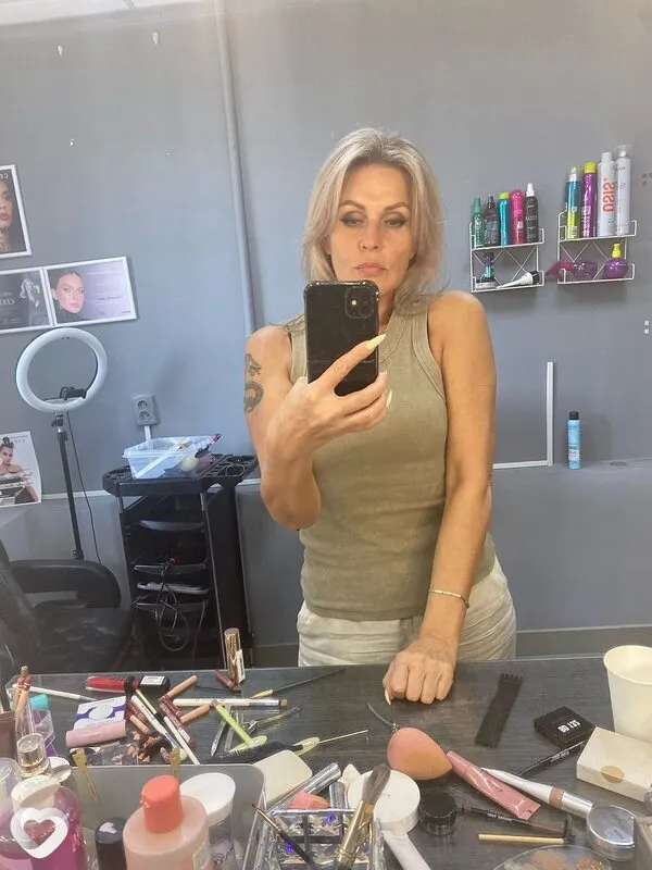 Ирина, 53, Москве — анкета №1339649