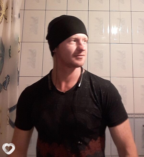 Алексей, 32, Усть-Каменогорск — анкета №1339652