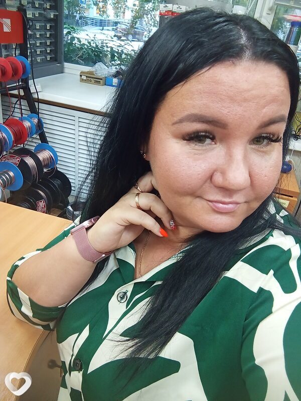 Мария, Ухта