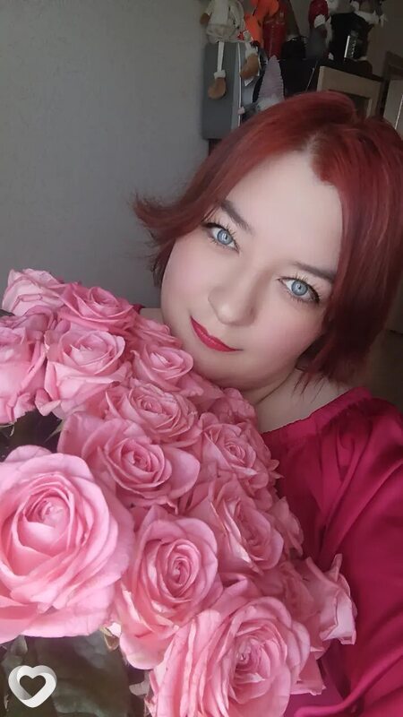 Кристина, 36, Воронеже — анкета №1339659