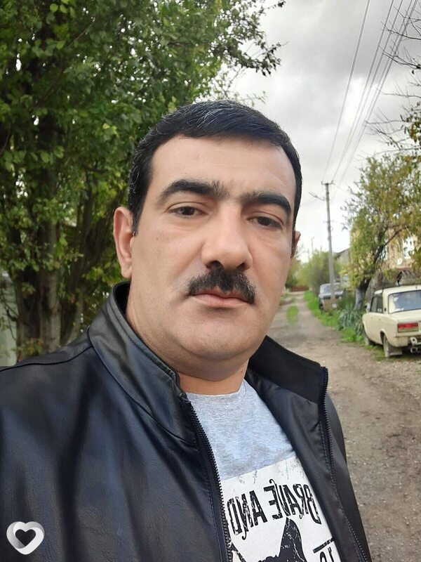 Васиф, 45, Ялте — анкета №1339660