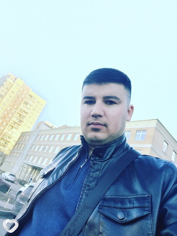 Гена, 31, Санкт-Петербурге — анкета №1339744