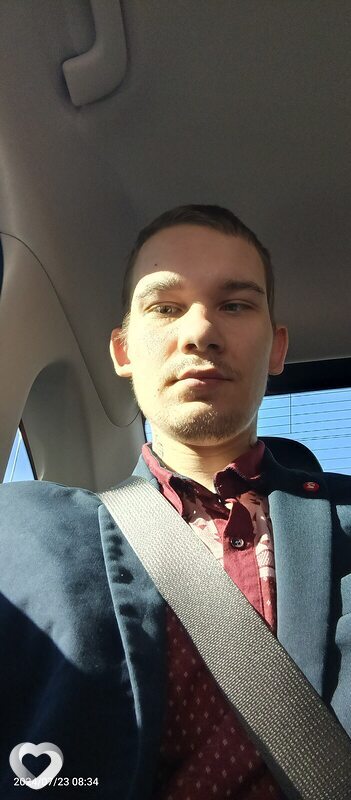 Дмитрий, 25, Екатеринбурге — анкета №1339748