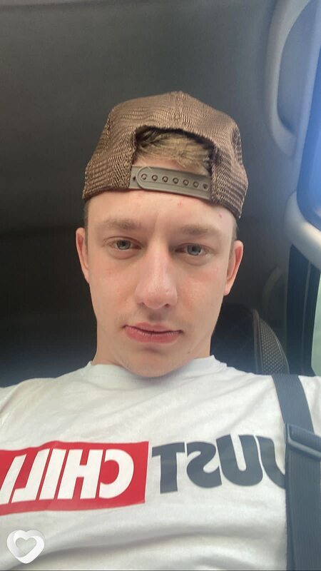Семён, 25, Санкт-Петербурге — анкета №1339755