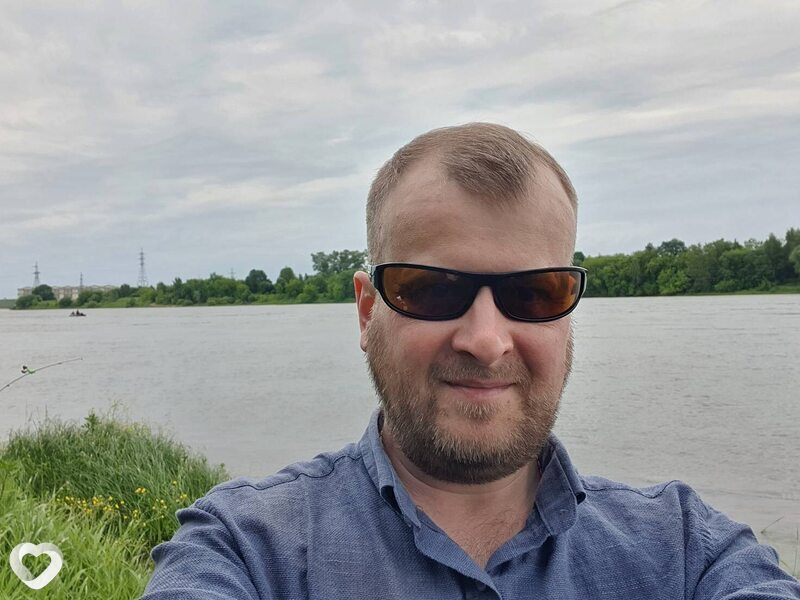 Серж, 45, Ярославле — анкета №1339760