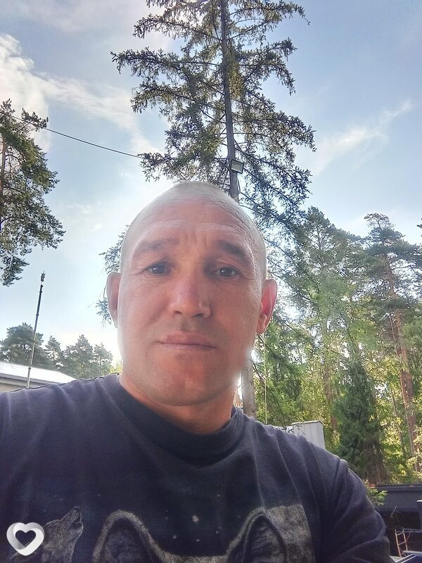 Александр, 40, Канаше — анкета №1339761