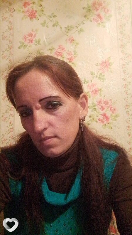 Катя, 35, Павлодаре — анкета №1339790