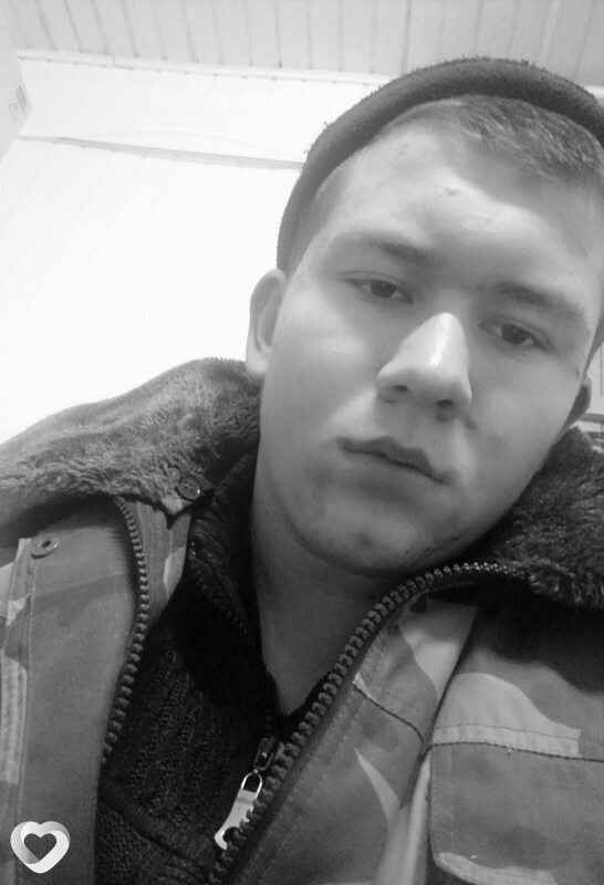 Сергей, 22, Иванове — анкета №1339796